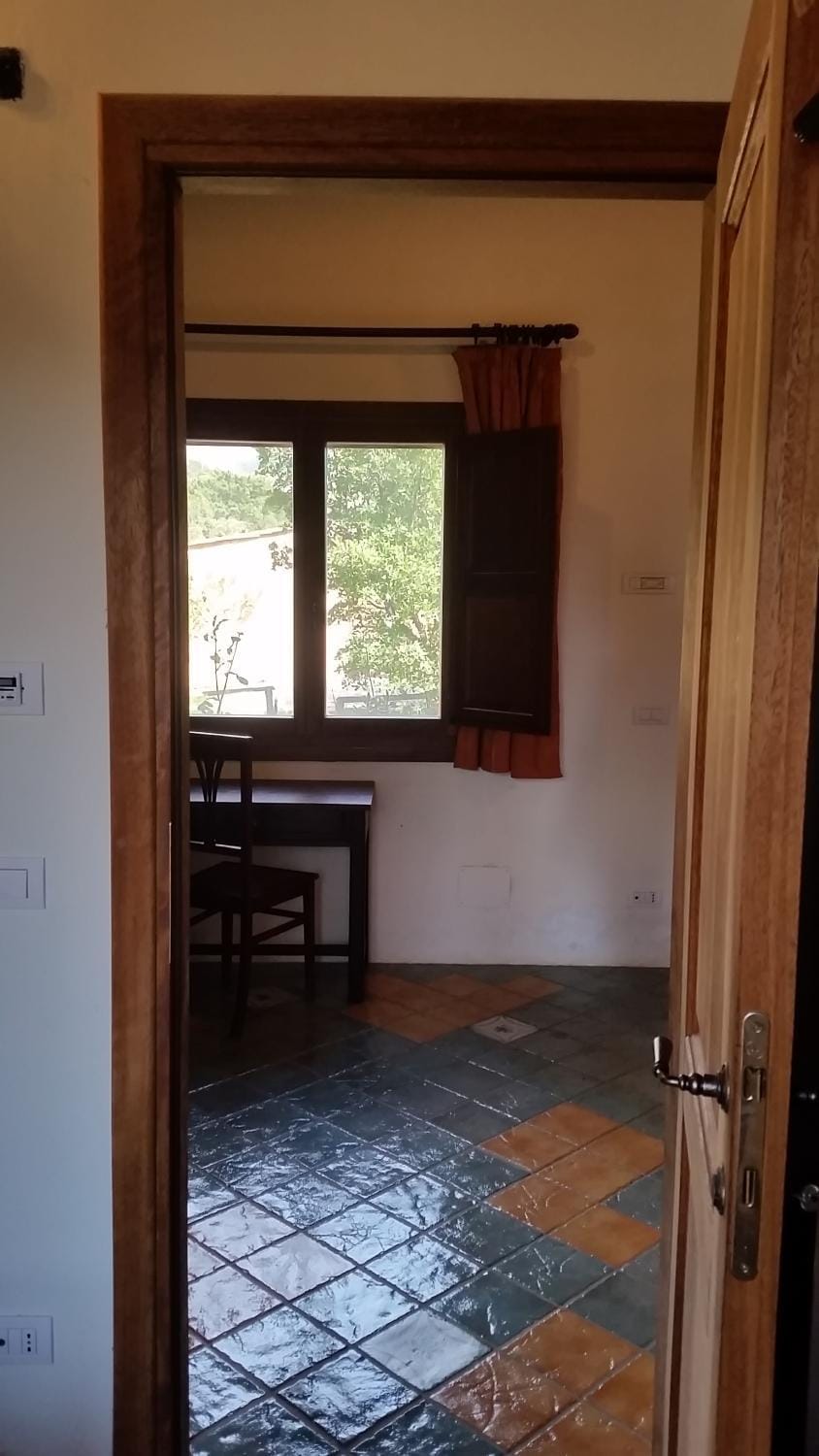 Agriturismo La Torre Rossa Farm Stay in Lazio