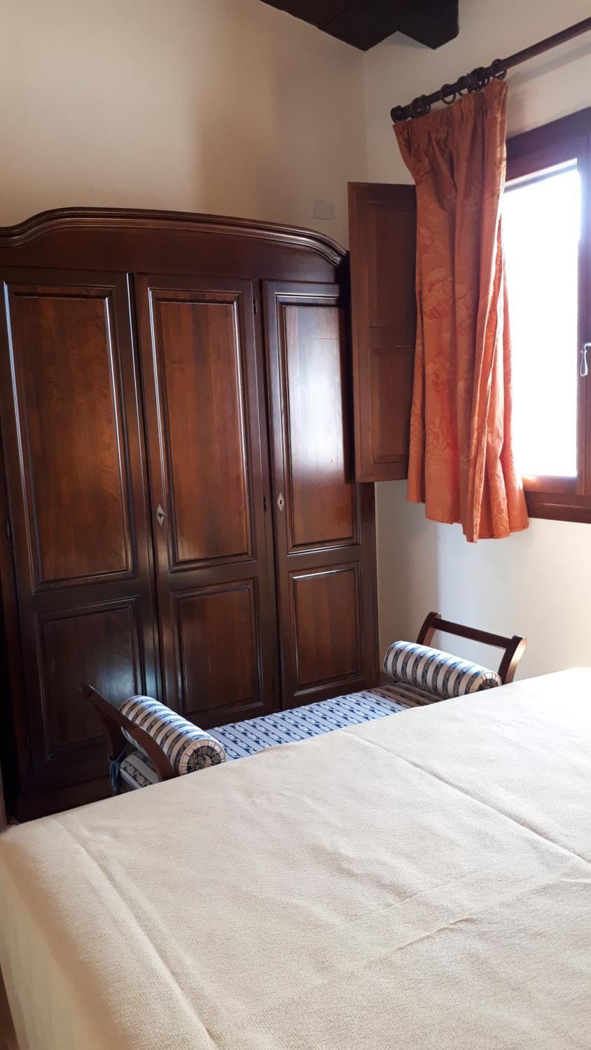 Agriturismo La Torre Rossa Farm Stay in Lazio