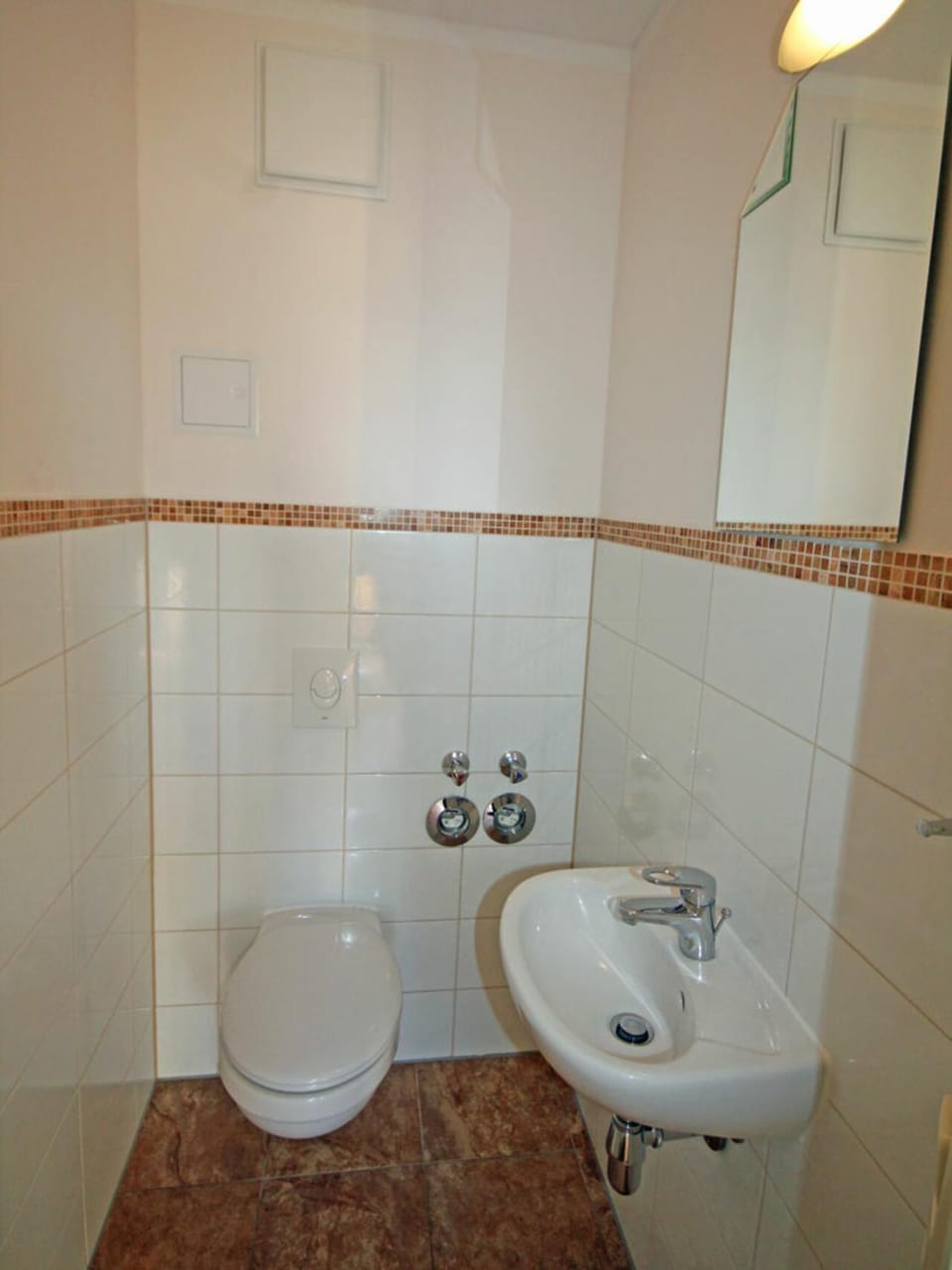 Urlaubsträume am Meer Apartment in Kühlungsborn