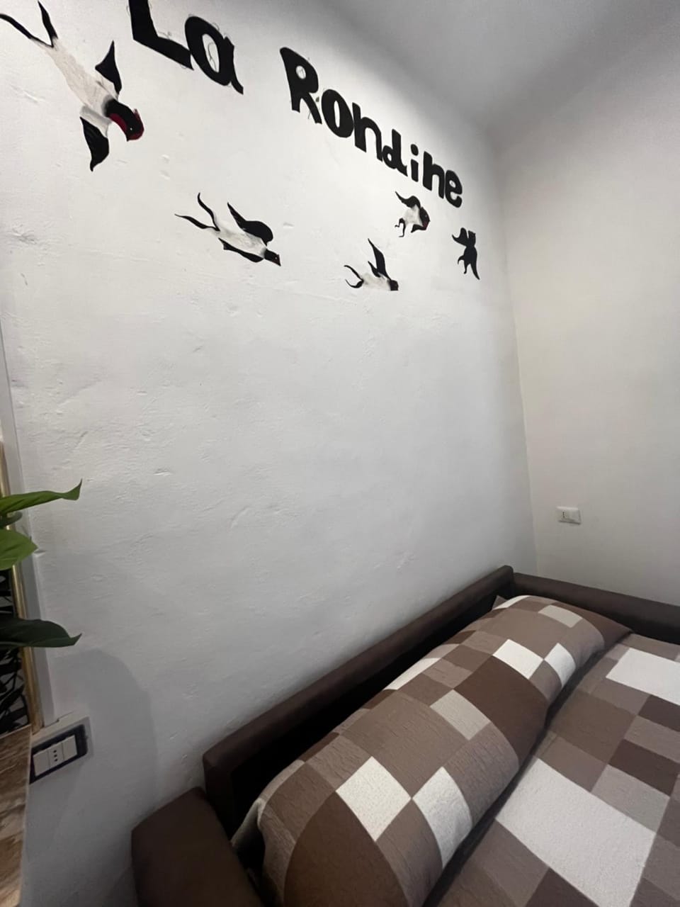 Il Merlo Verde Apartment in Tuscany