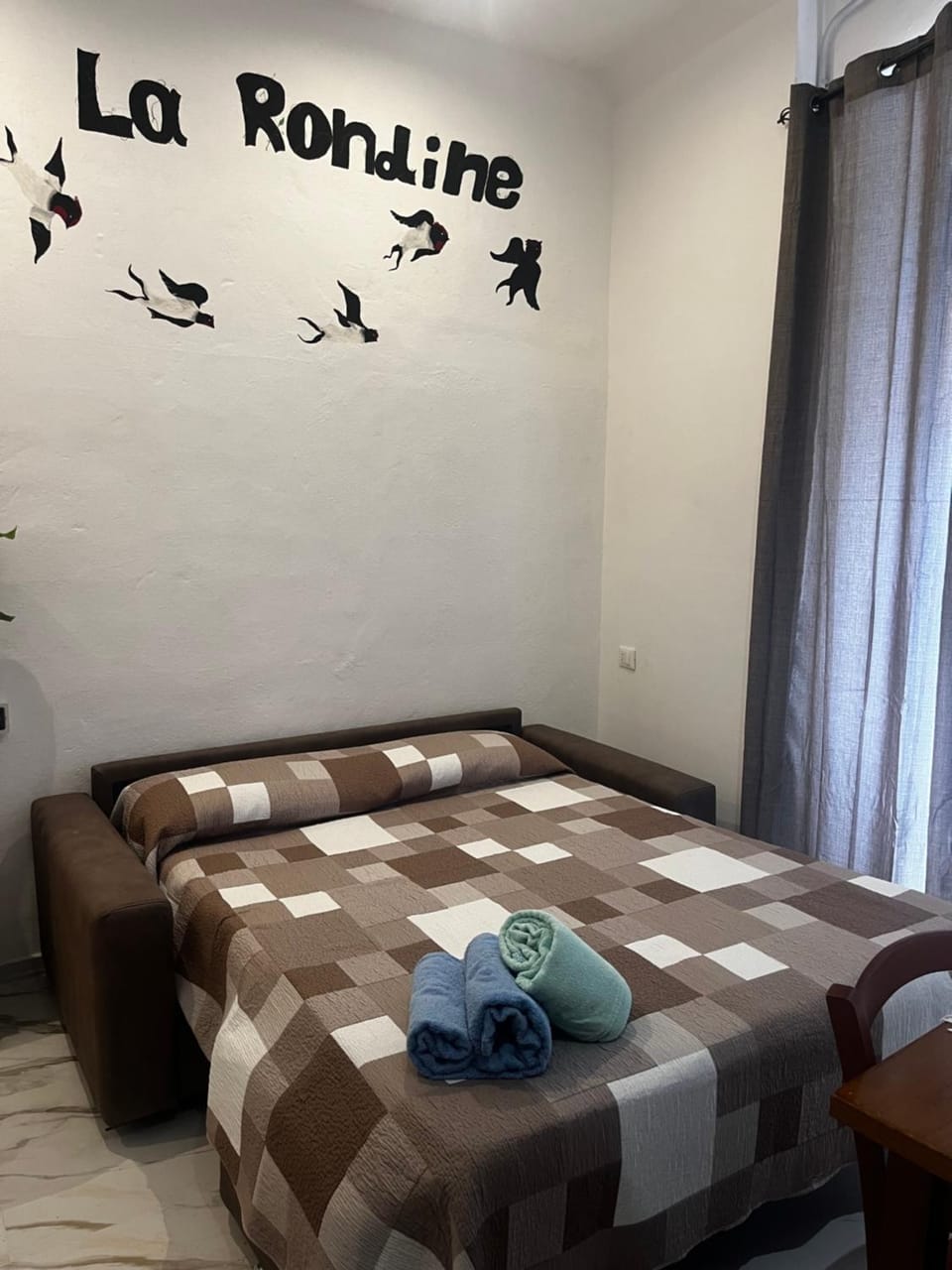 Il Merlo Verde Apartment in Tuscany