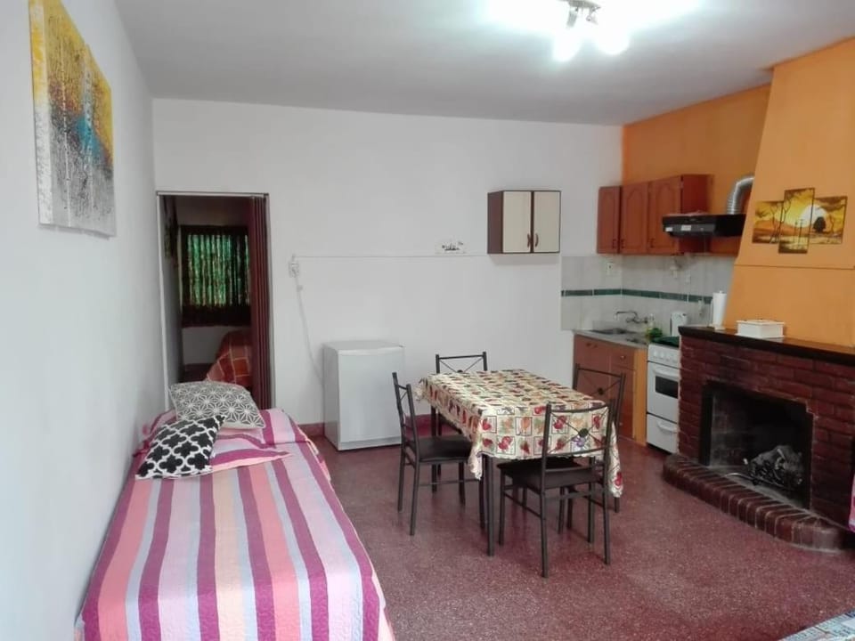 DEPARTAMENTOS YAPAY PEÑI Apartment in Neuquén Province, Argentina