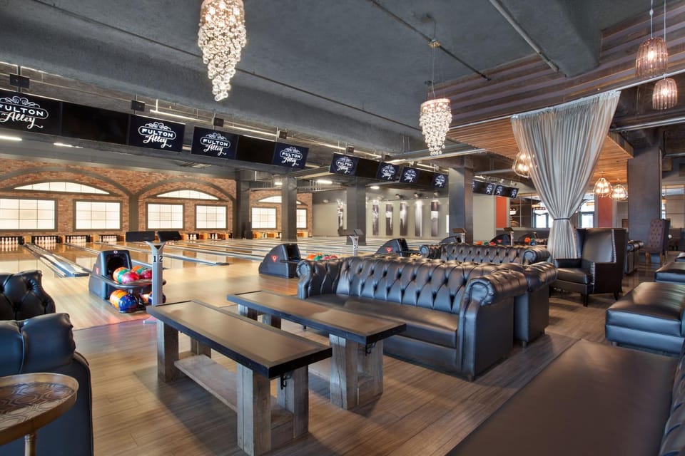 Bowling
