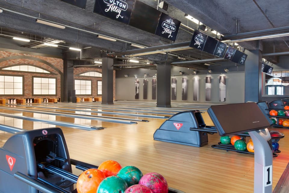 Bowling