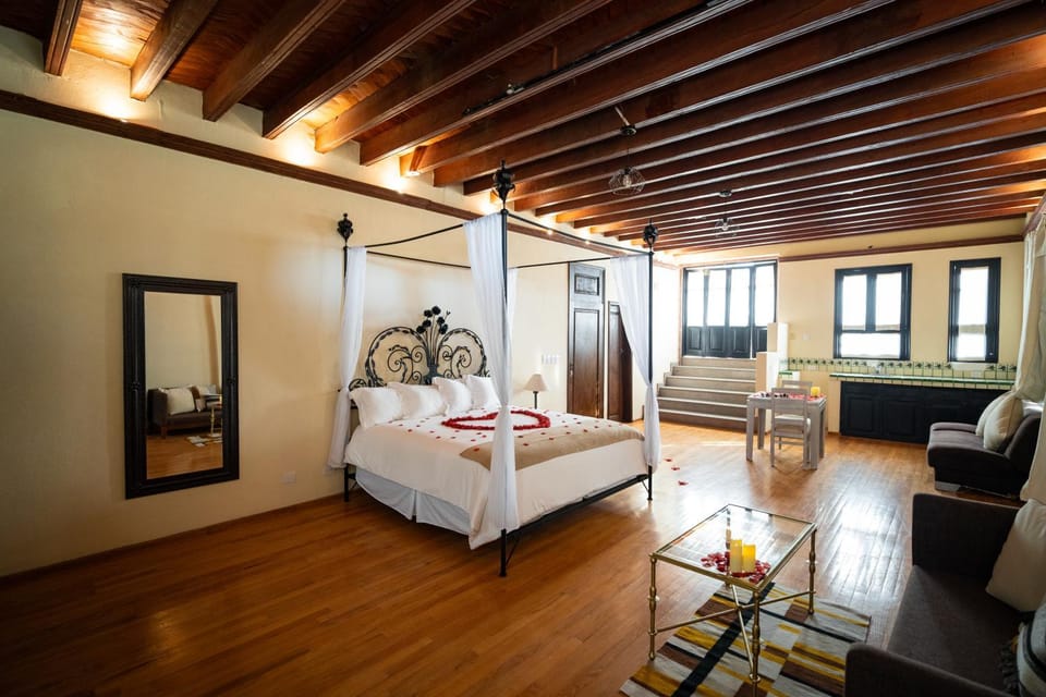 Casalinda San Miguel Hotel in San Miguel de Allende