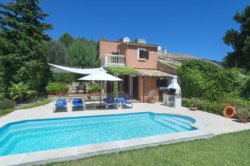 Property building, Other, Swimming pool