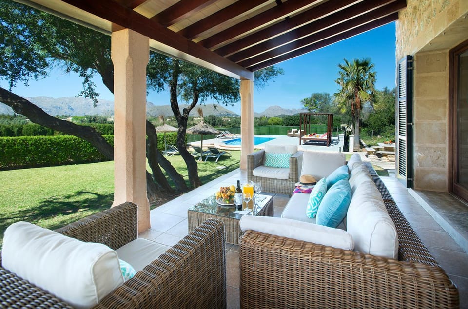 Balcony/Terrace, Balcony/Terrace