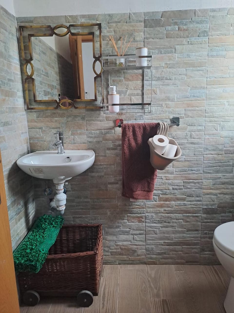 El Rincón de Cabañeros Country House in Castile-La Mancha