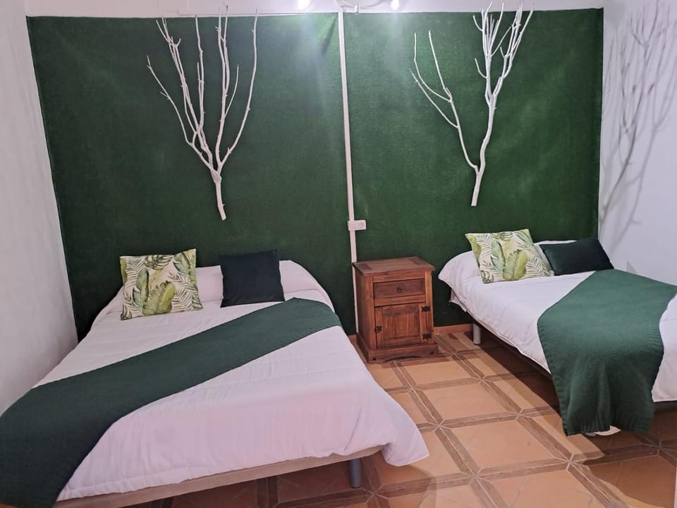 El Rincón de Cabañeros Country House in Castile-La Mancha
