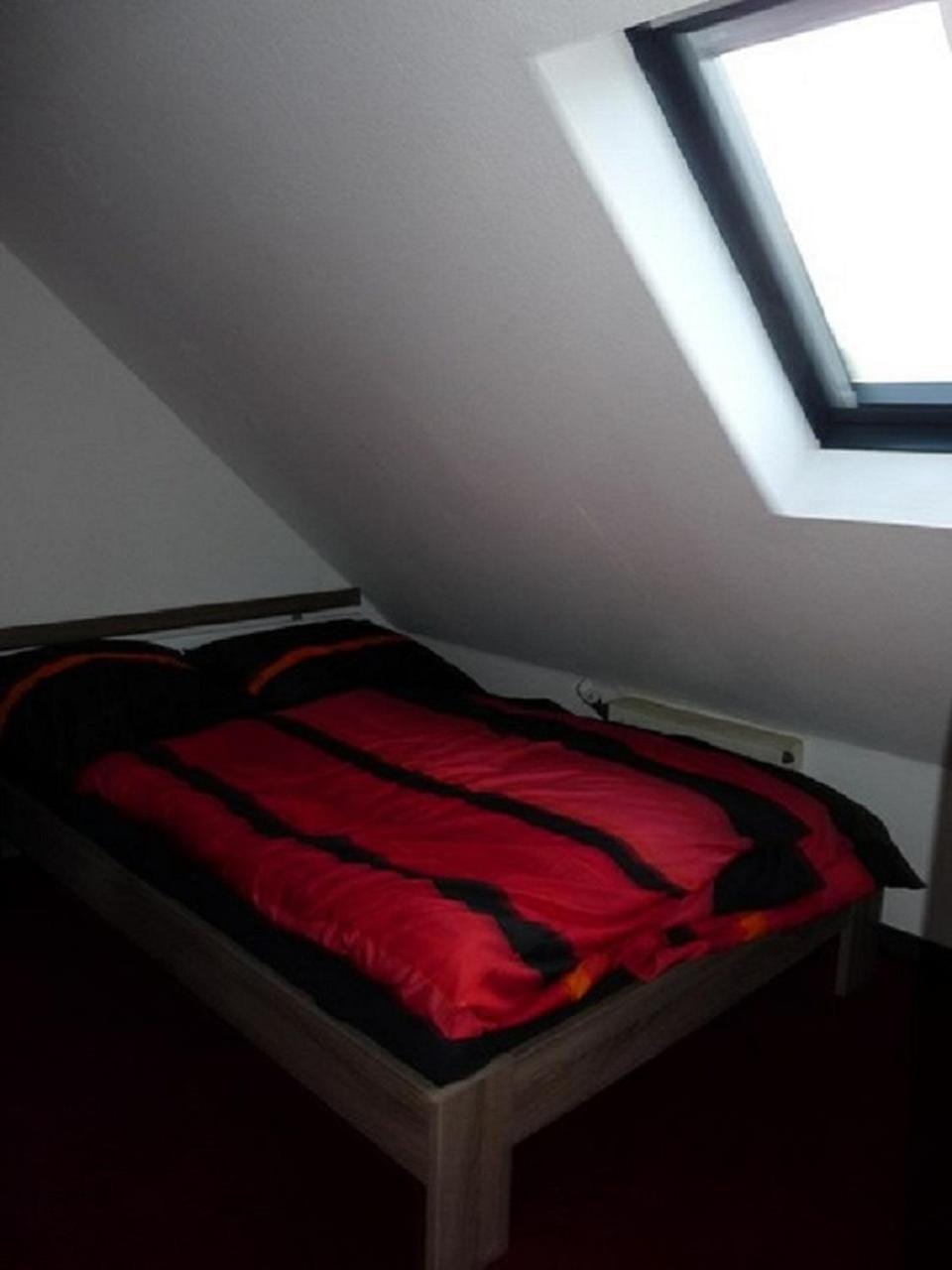 Ferienwohnung in Düsseldorf Hassel Apartment in Dusseldorf