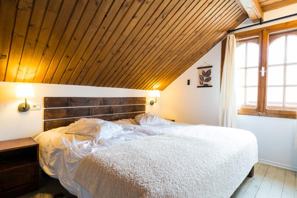 Montana Resort Colibita Bed and Breakfast in Romania