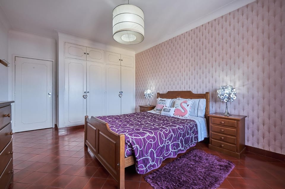 Aiyra Beach House Apartment in Costa da Caparica
