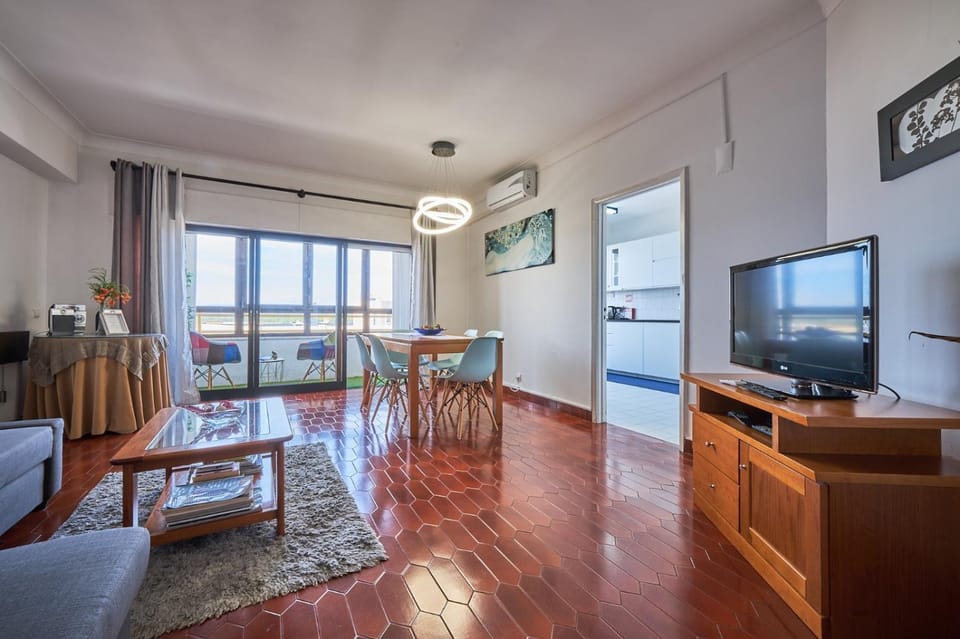 Aiyra Beach House Apartment in Costa da Caparica