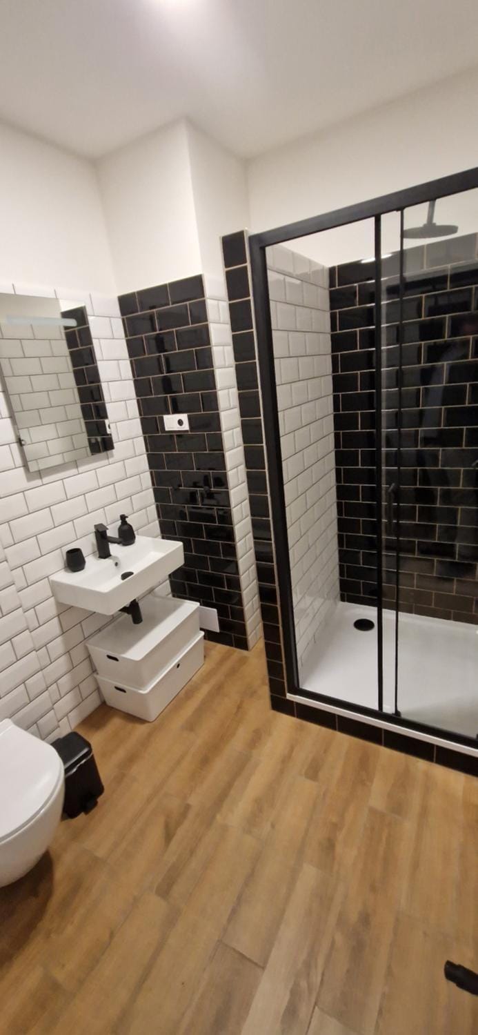 Sport Pension Cibulka Vacation rental in Prague