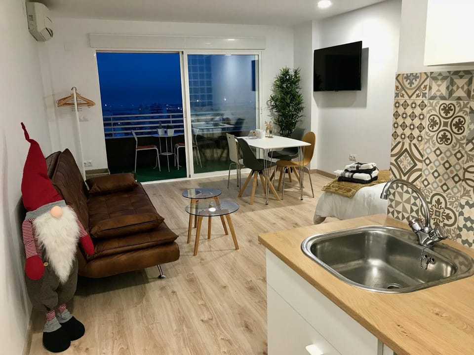 Apartamento Apartment in Alicante