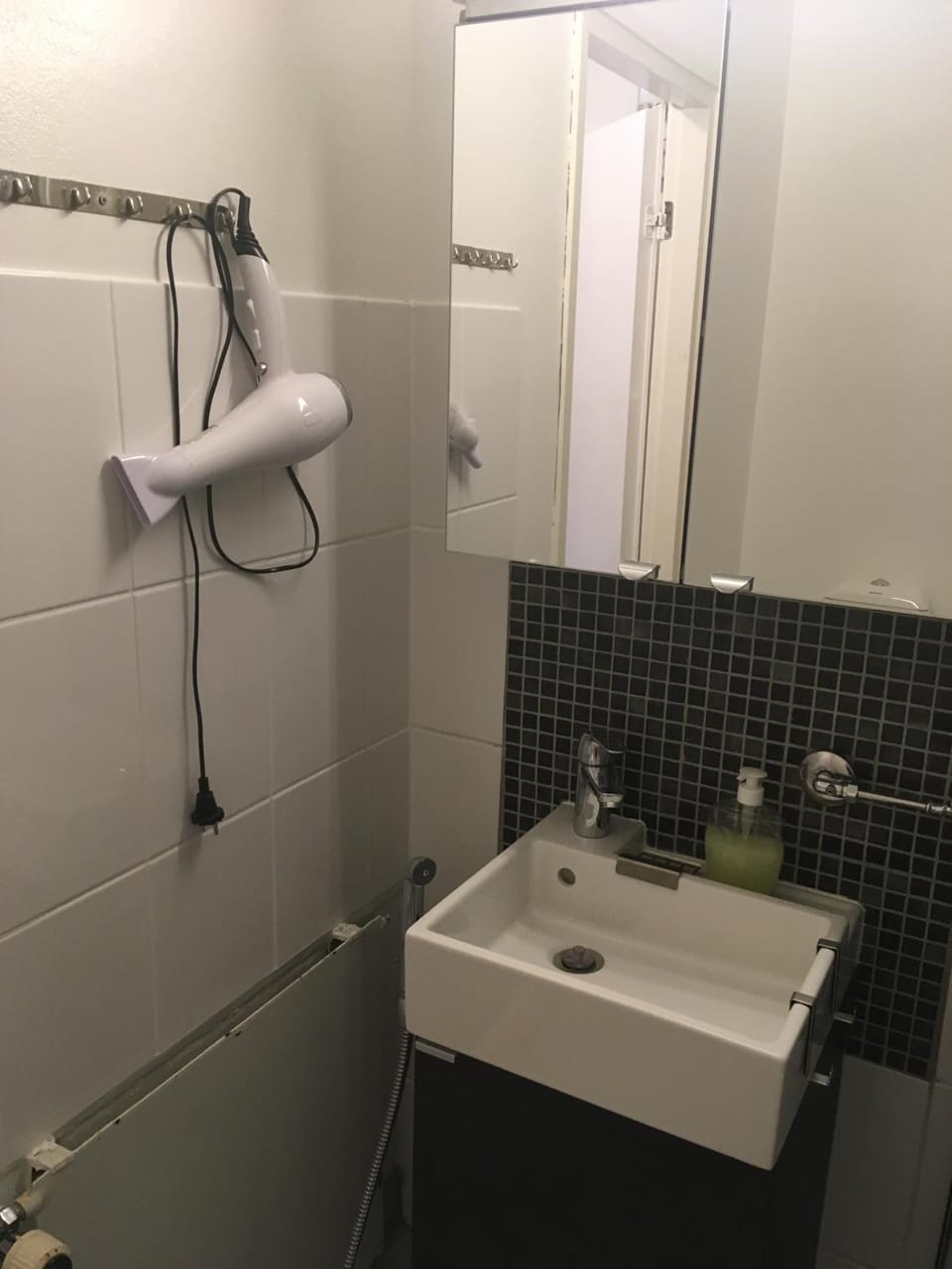 Apartment Rovaniemi Center 4 Apartment in Rovaniemi