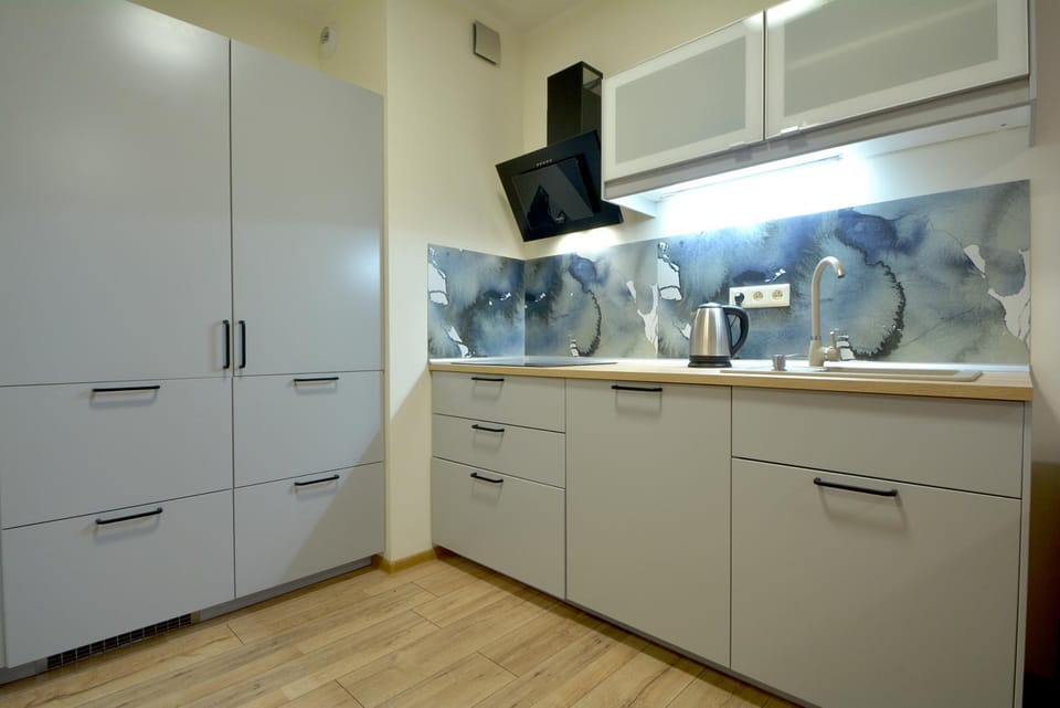 Apartament Bema 37 Apartment in Wroclaw