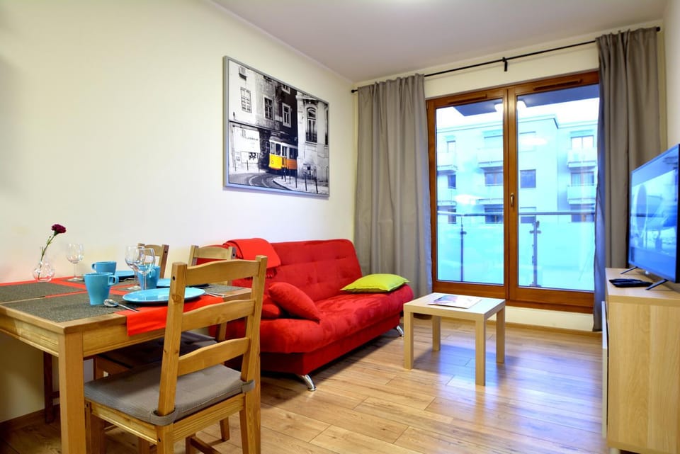 Apartament Bema 37 Apartment in Wroclaw