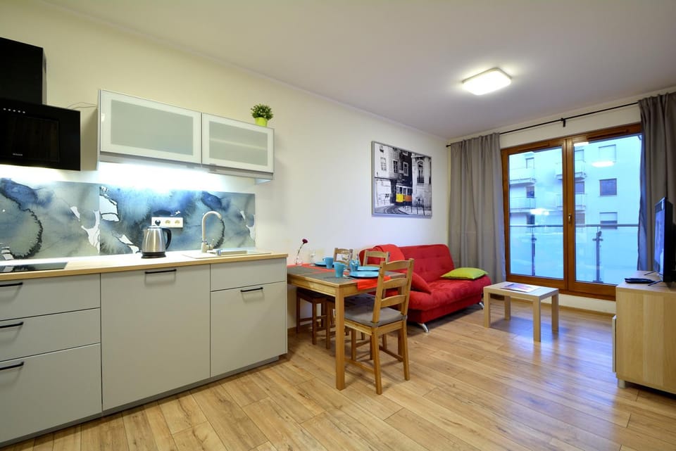Apartament Bema 37 Apartment in Wroclaw