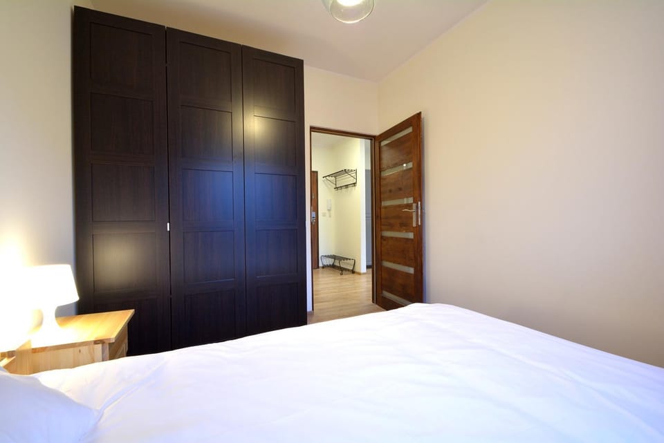 Apartament Bema 38 Apartment in Wroclaw