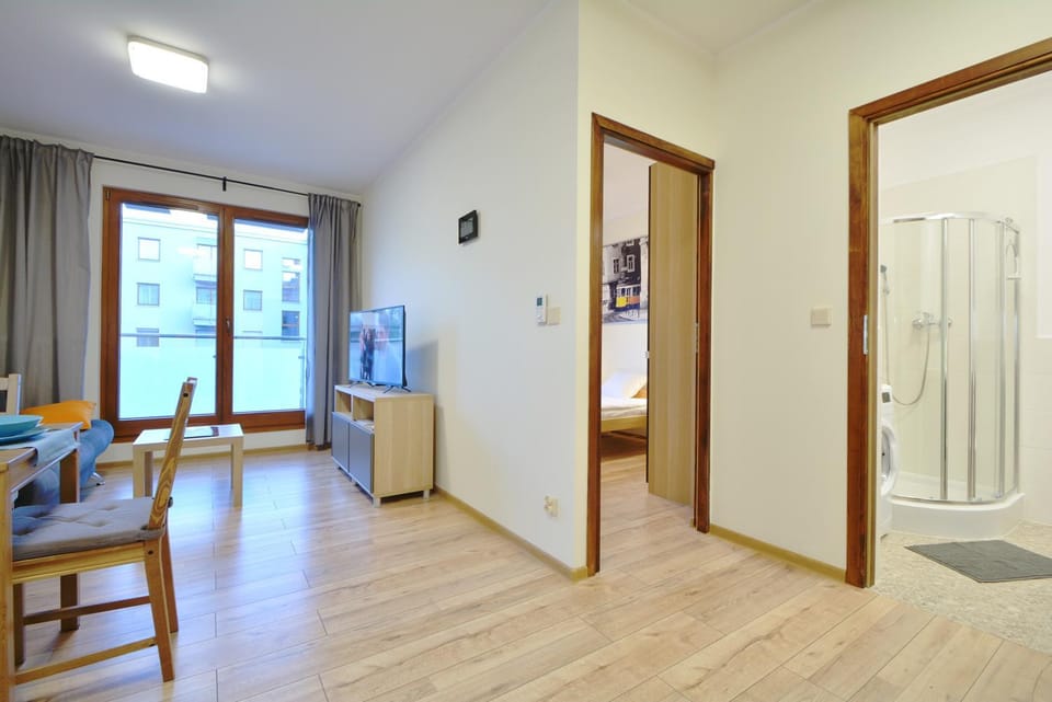Apartament Bema 38 Apartment in Wroclaw