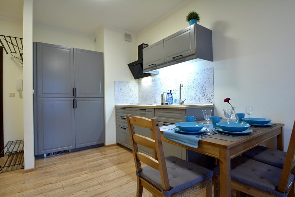Apartament Bema 38 Apartment in Wroclaw