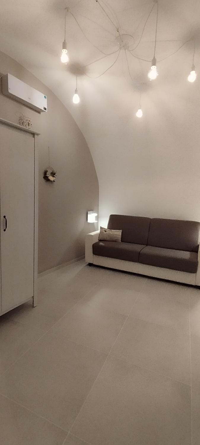 Living room, wardrobe