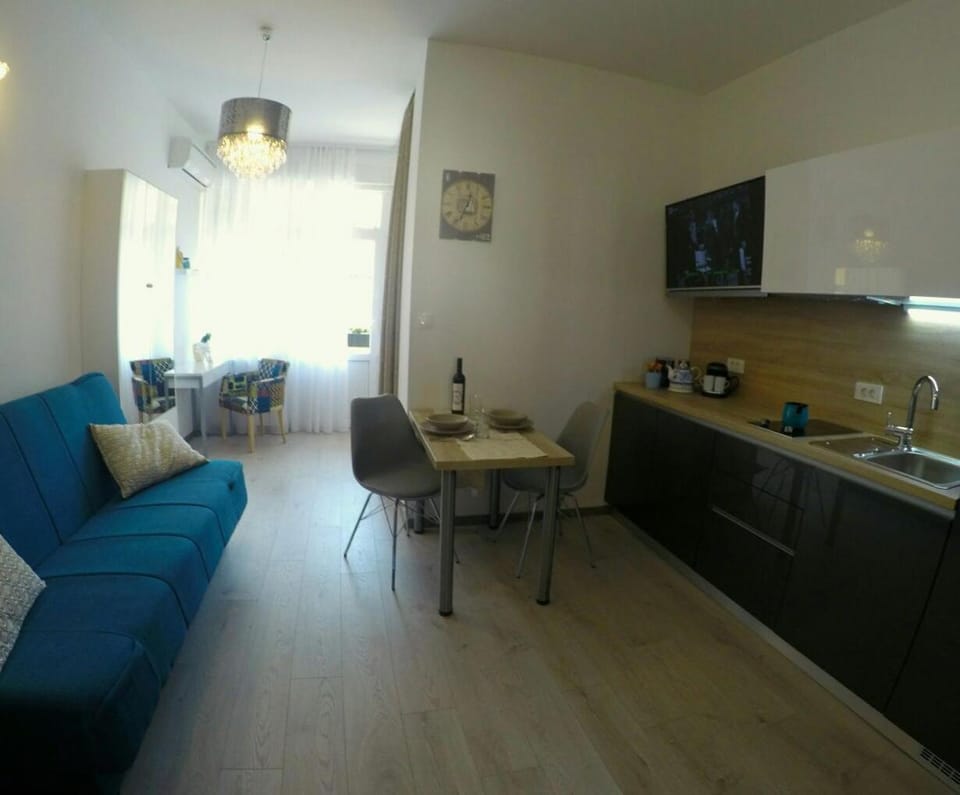 Amphitheatre Apartments Apartment in Pula