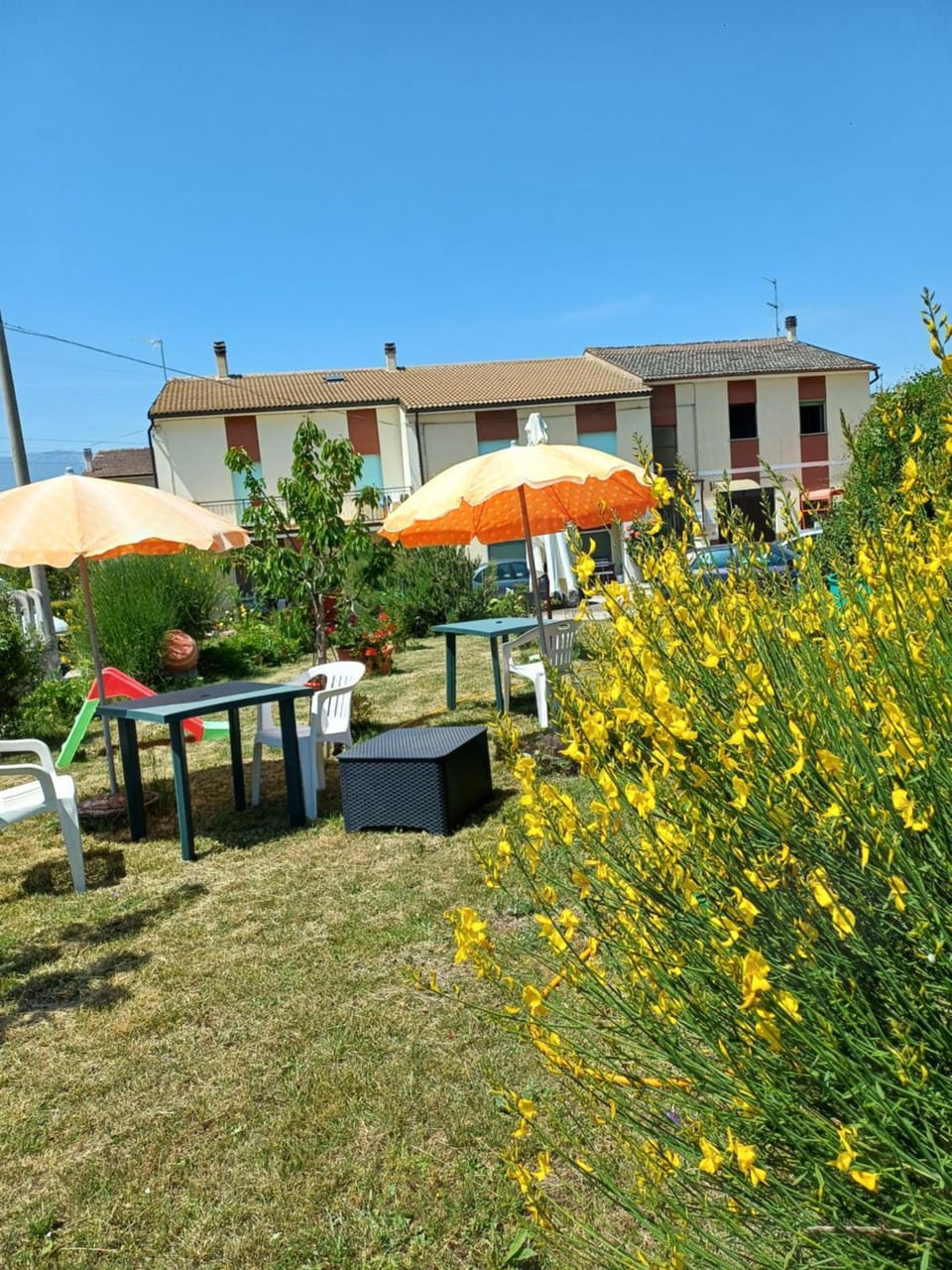 Alloggio Taddei Bed and Breakfast in Abruzzo