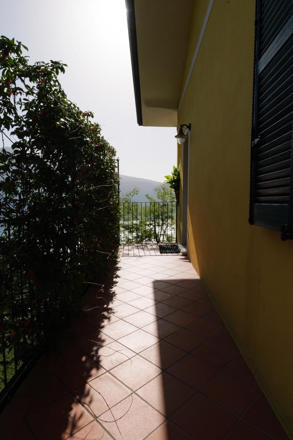 CASA NAVLA' AppartamentI "Ulivi"- "Fiori" -"Velieri"-"Luna"-"Nido"-"Taverna" Apartment in Tignale