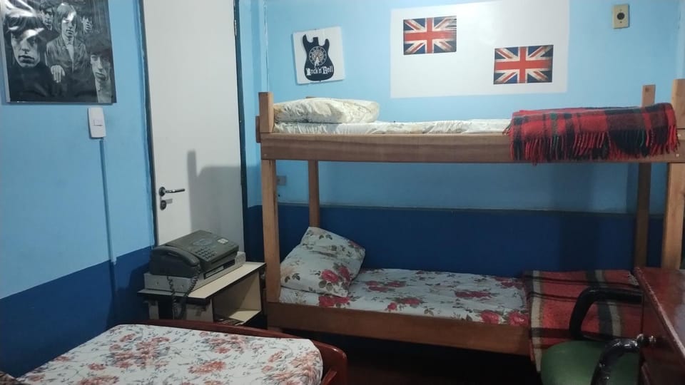 MZ Hostel Vacation rental in Rio de Janeiro