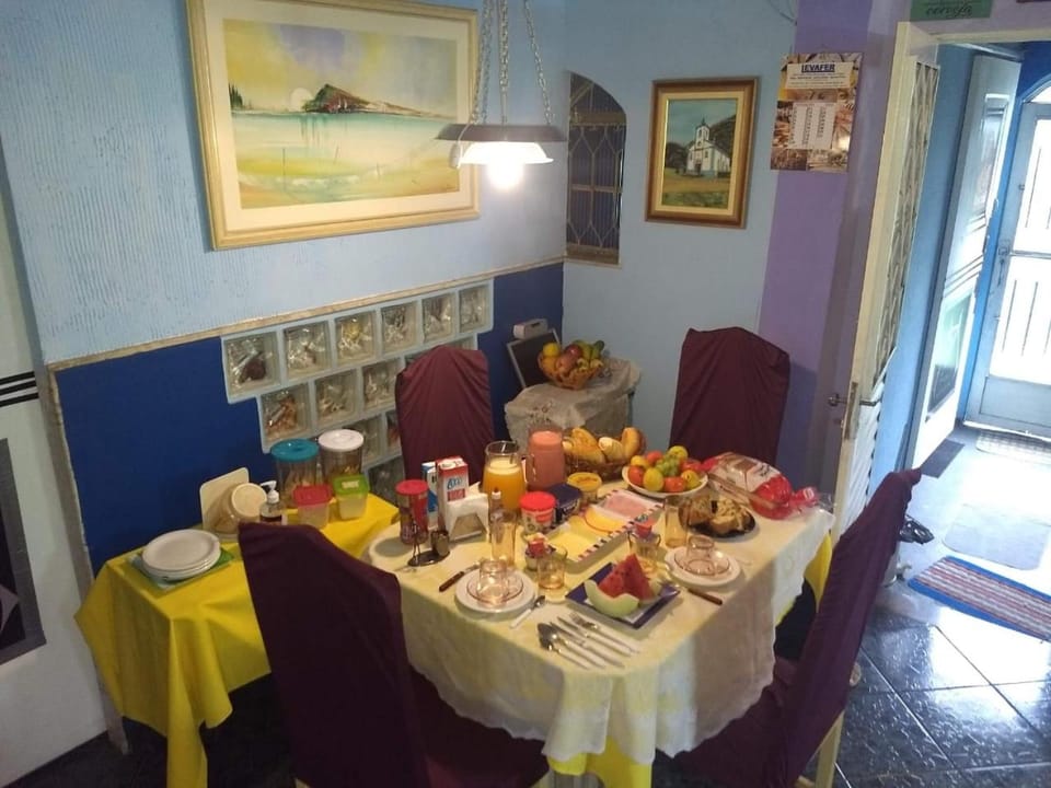 MZ Hostel Vacation rental in Rio de Janeiro