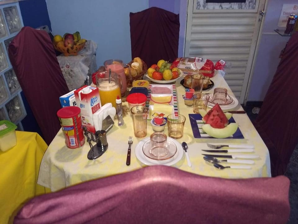 MZ Hostel Vacation rental in Rio de Janeiro