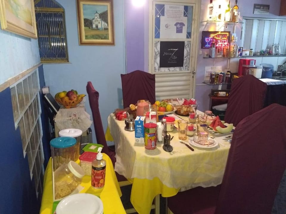 MZ Hostel Vacation rental in Rio de Janeiro