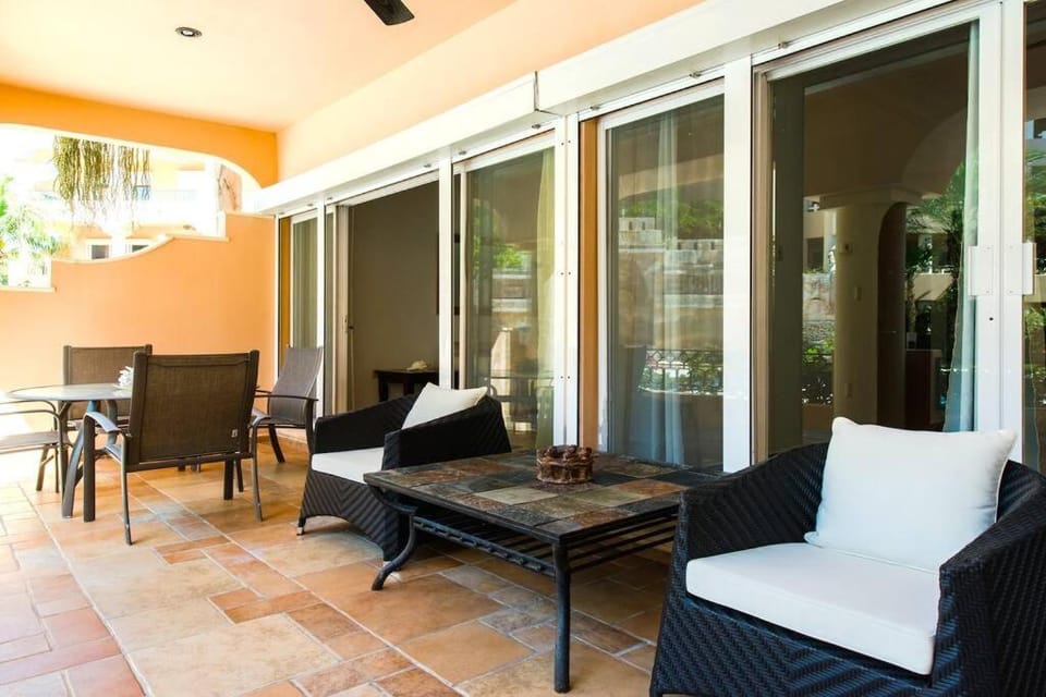 Dina | 2BR | Condo | Puerto Aventuras House in State of Quintana Roo