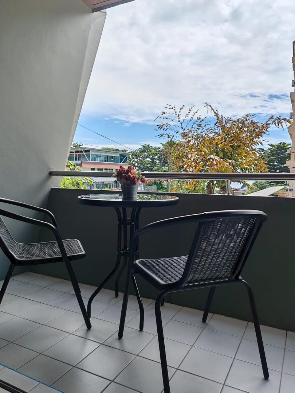 Sea Lion by the beach Vacation rental in Tanjung Bungah