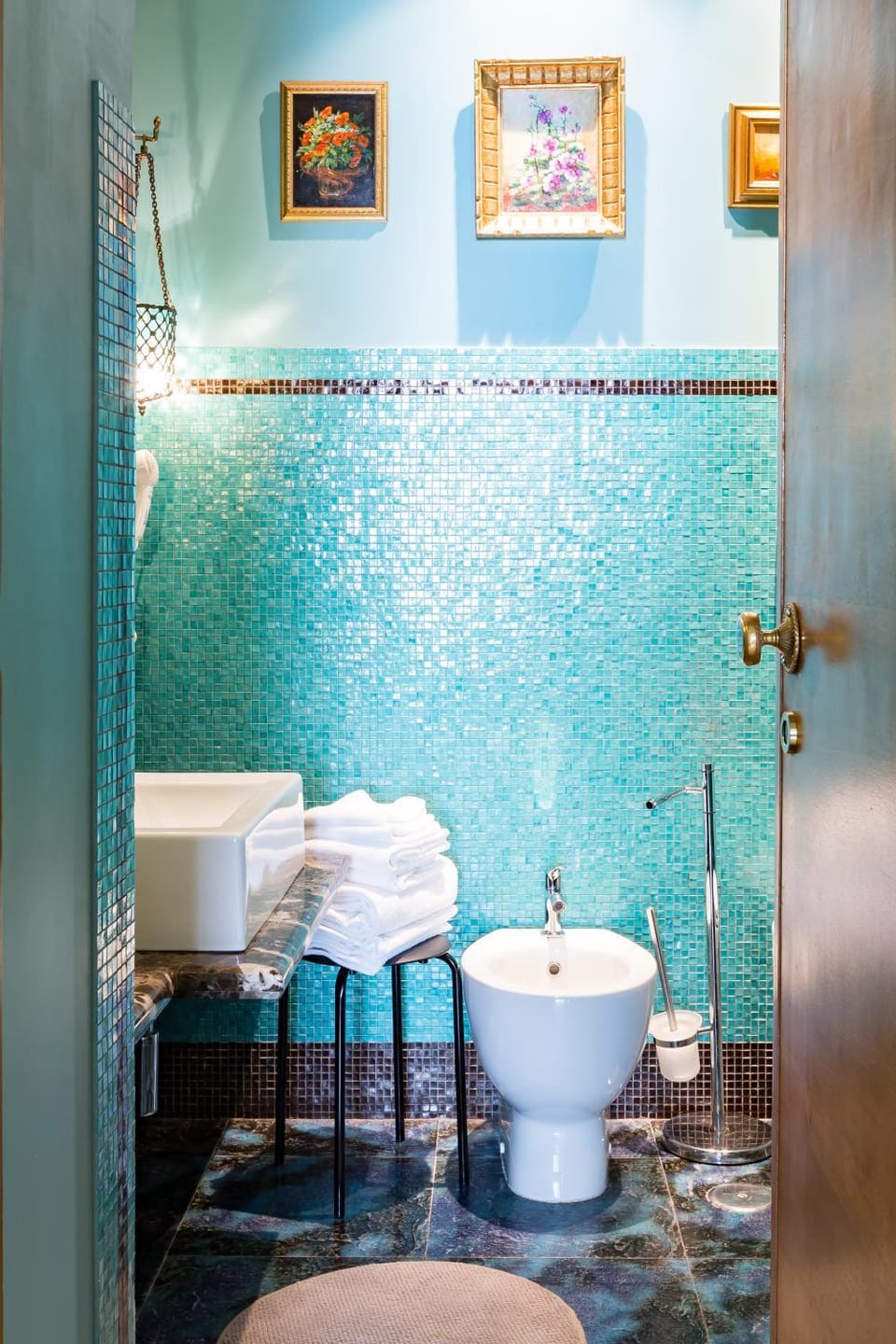 Rooms Roma - Monti Bed and Breakfast in Rome