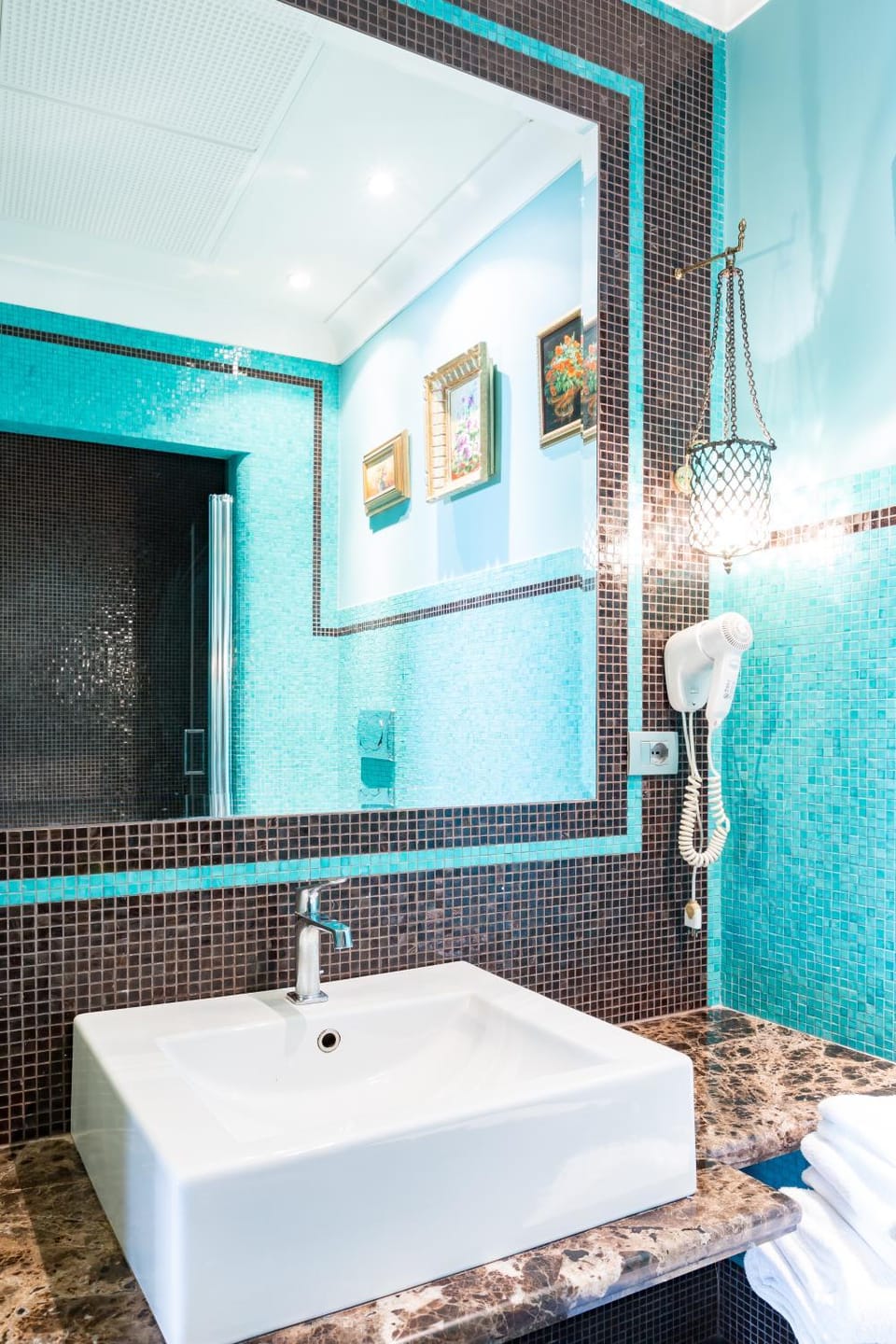 Rooms Roma - Monti Bed and Breakfast in Rome