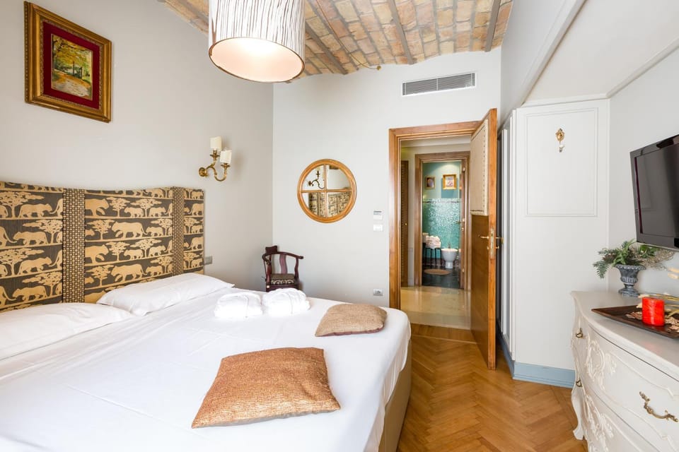Rooms Roma - Monti Bed and Breakfast in Rome