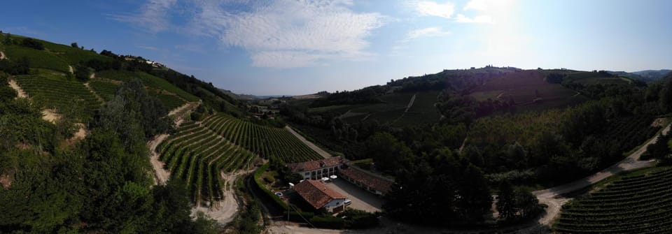 Neighbourhood, Natural landscape, Bird's eye view, Hiking, Cycling