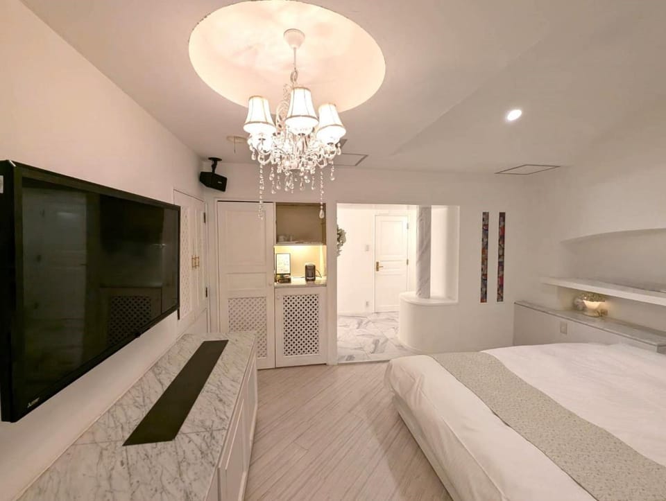 Hotel First (Adult Only) Love hotel in Osaka Prefecture