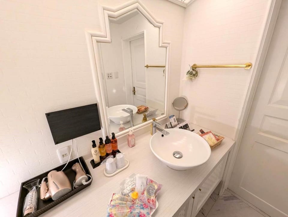Hotel First (Adult Only) Love hotel in Osaka Prefecture