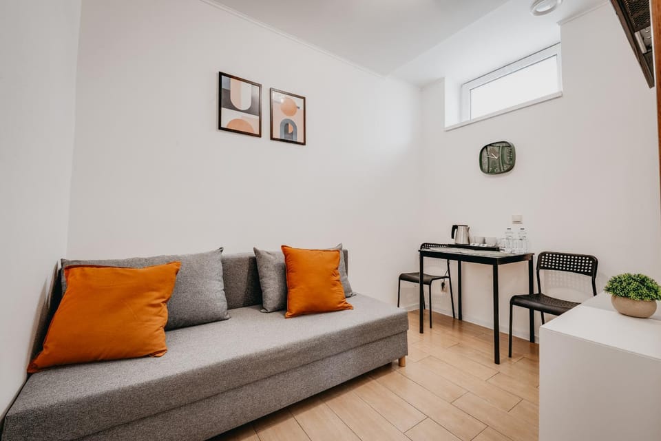 City Penzion Bed and Breakfast in Slovakia