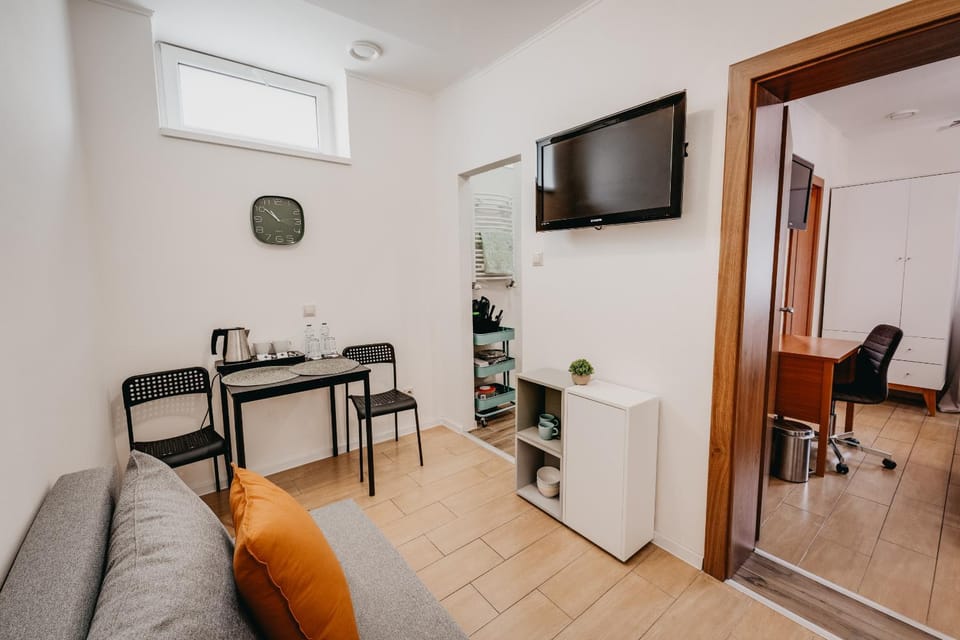 City Penzion Bed and Breakfast in Slovakia