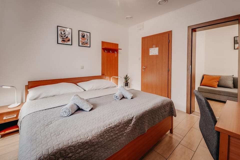 City Penzion Bed and Breakfast in Slovakia