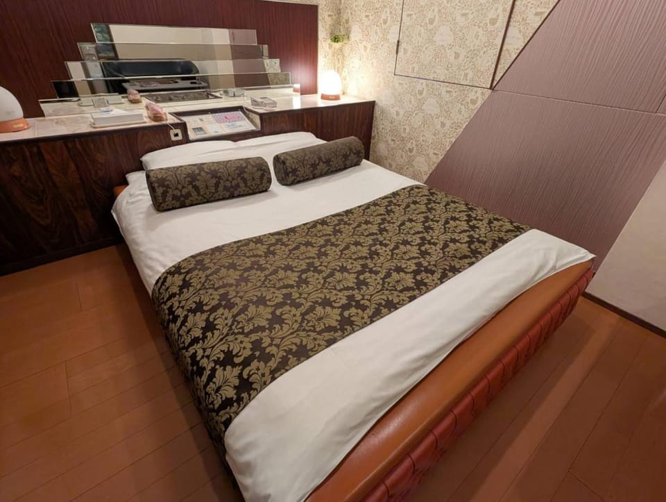 Hotel Sha A Nai Yan (Adult Only) Love hotel in Osaka Prefecture