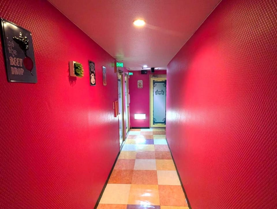 Hotel Sha A Nai Yan (Adult Only) Love hotel in Osaka Prefecture