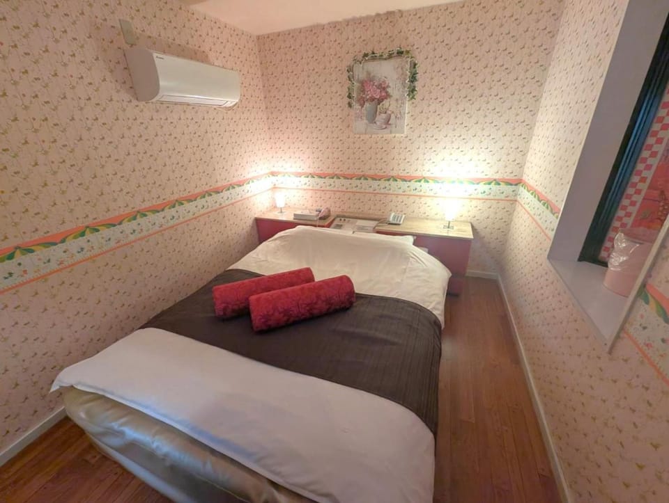 Hotel Sha A Nai Yan (Adult Only) Love hotel in Osaka Prefecture