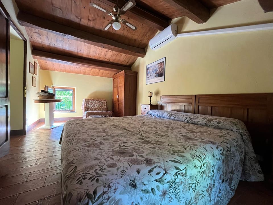 Agriturismo Collina Dei Fagiani Country House in Umbria