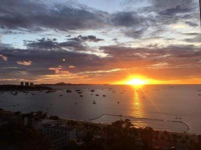 View Talay6 Mark Apartments Apartment in Pattaya City